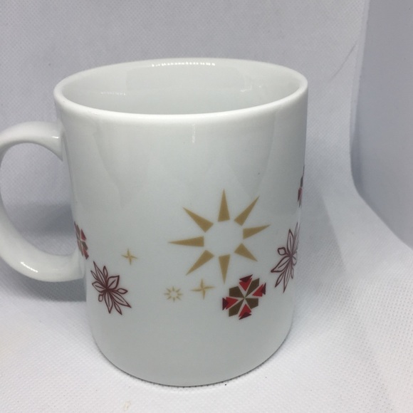Sarbucks Holiday Mug​ - Picture 3 of 5